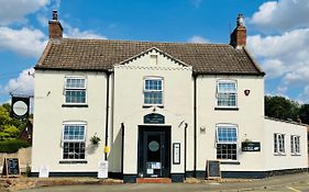 The Thorold